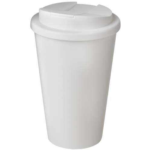 Americano® POP 350 ml insulated tumbler with spill-proof lid