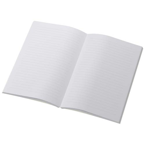 Scribe A5 recycled soft cover notebook