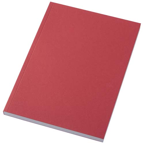 Scribe A5 recycled soft cover notebook