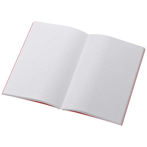 Scribe A5 recycled soft cover notebook