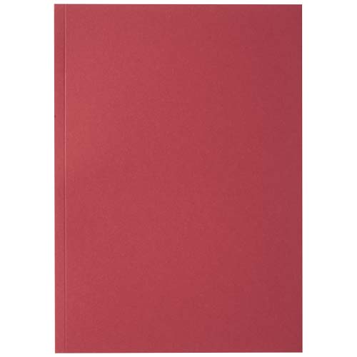 Scribe A5 recycled soft cover notebook