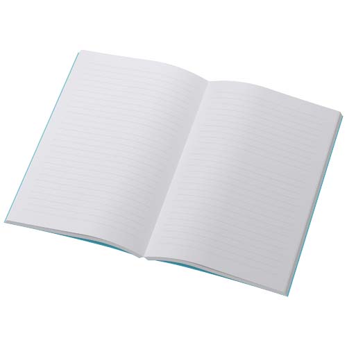 Scribe A5 recycled soft cover notebook