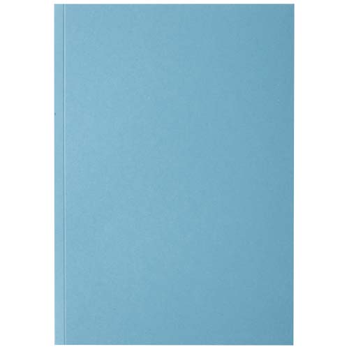 Scribe A5 recycled soft cover notebook