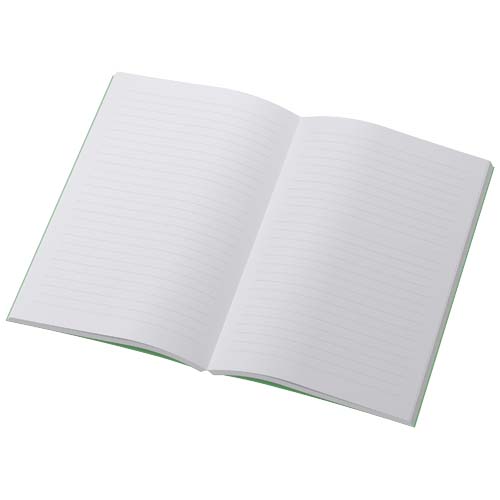 Scribe A5 recycled soft cover notebook
