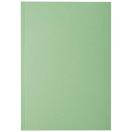 Scribe A5 recycled soft cover notebook