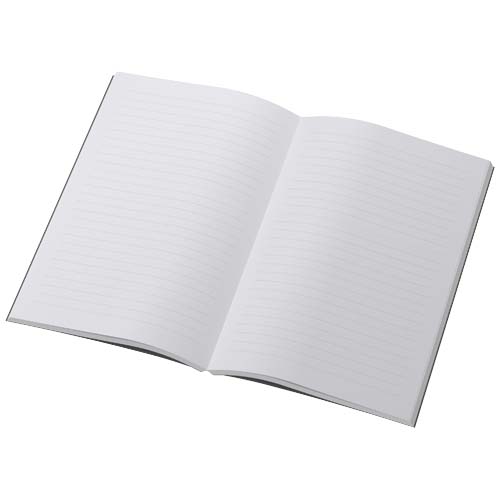 Scribe A5 recycled soft cover notebook