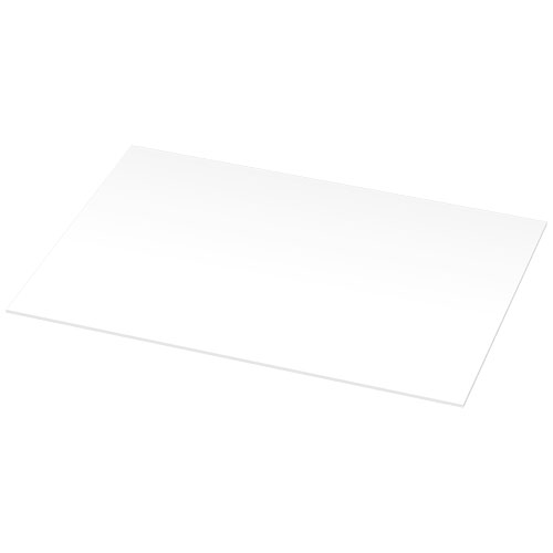 Desk-Mate® A3 notepad wrap over cover