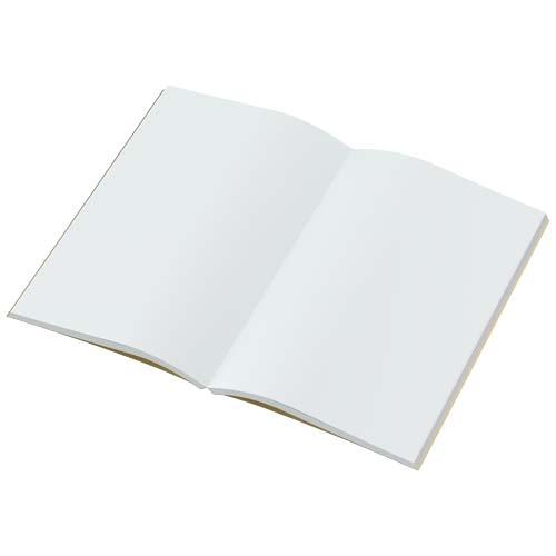 Novella Austen A5 soft cover notebook - 100 sheets