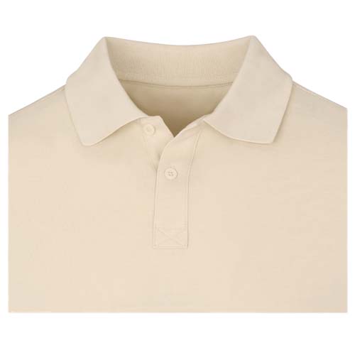Calgary 180 g/m2 long sleeve men's polo