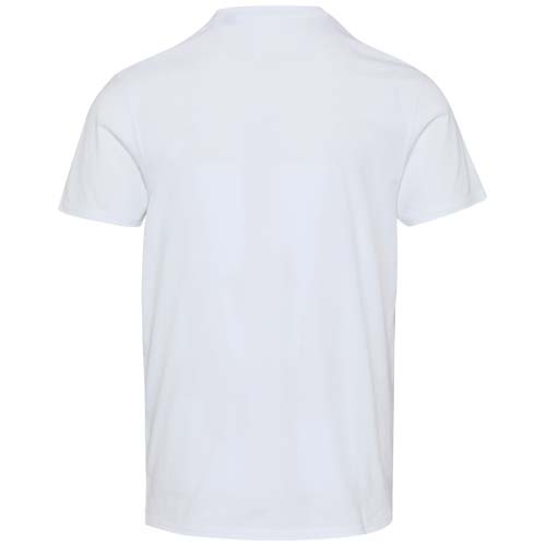 Azurite 160 g/m² short sleeve unisex OCS organic t-shirt