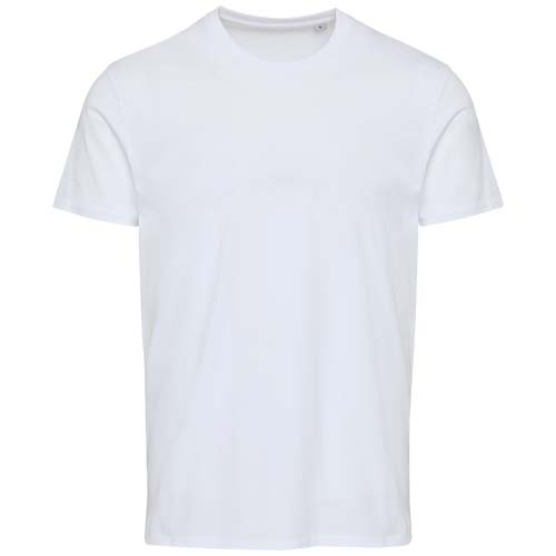 Azurite 160 g/m² short sleeve unisex OCS organic t-shirt