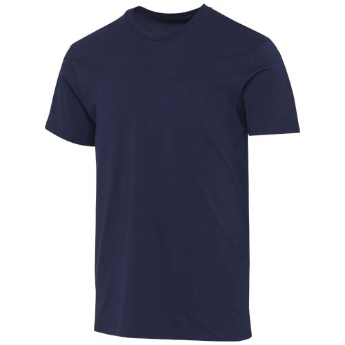 Azurite 160 g/m² short sleeve unisex OCS organic t-shirt