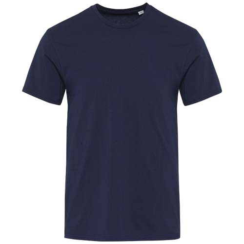 Azurite 160 g/m² short sleeve unisex OCS organic t-shirt