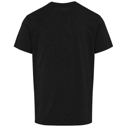 Azurite 160 g/m² short sleeve unisex OCS organic t-shirt