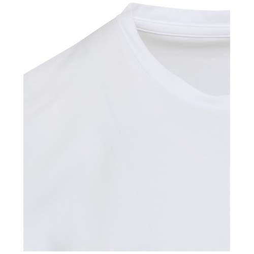 Balfour 200 g/m² short sleeve unisex OCS organic t-shirt