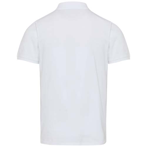 Beryl 220 g/m² short sleeve unisex OCS organic recycled polo