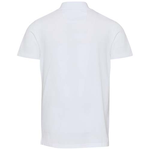 Graphite 180 g/m² short sleeve unisex OCS organic polo