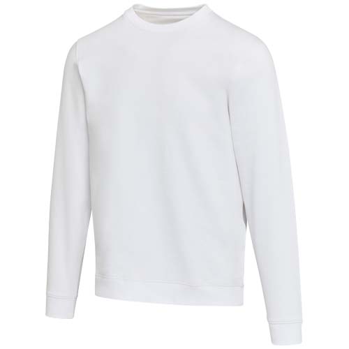 Jasper 280 g/m² unisex OCS organic recycled crewneck sweater