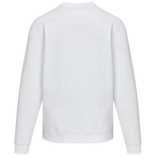 Jasper 280 g/m² unisex OCS organic recycled crewneck sweater