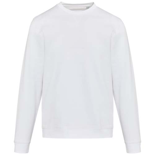 Jasper 280 g/m² unisex OCS organic recycled crewneck sweater