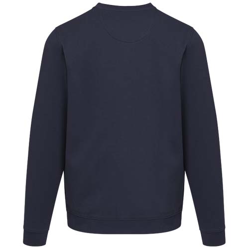 Jasper 280 g/m² unisex OCS organic recycled crewneck sweater