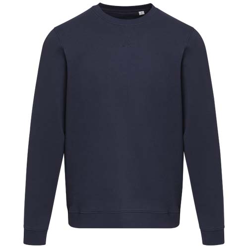 Jasper 280 g/m² unisex OCS organic recycled crewneck sweater