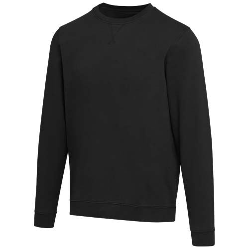 Jasper 280 g/m² unisex OCS organic recycled crewneck sweater