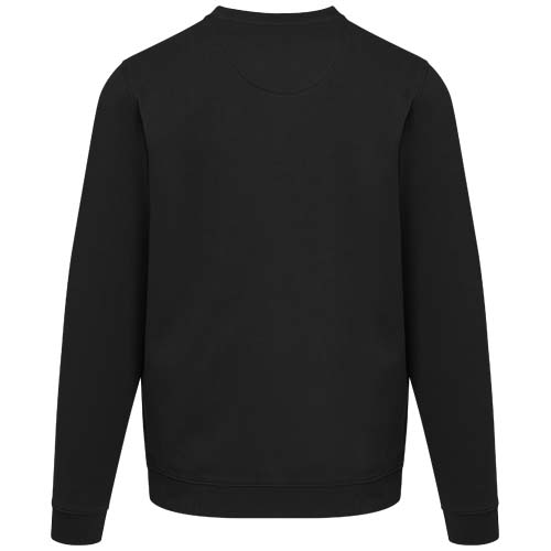 Jasper 280 g/m² unisex OCS organic recycled crewneck sweater