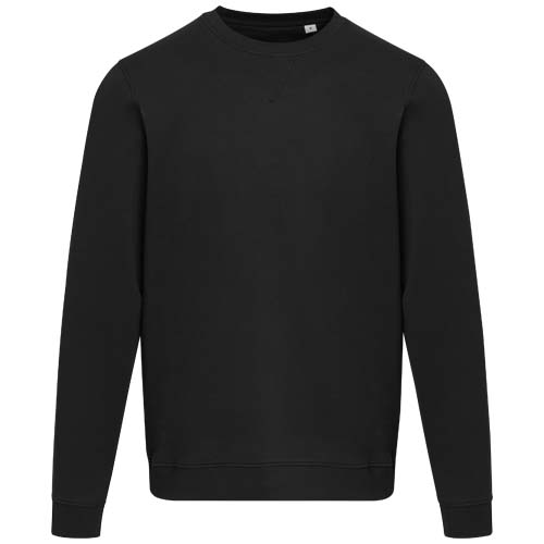 Jasper 280 g/m² unisex OCS organic recycled crewneck sweater