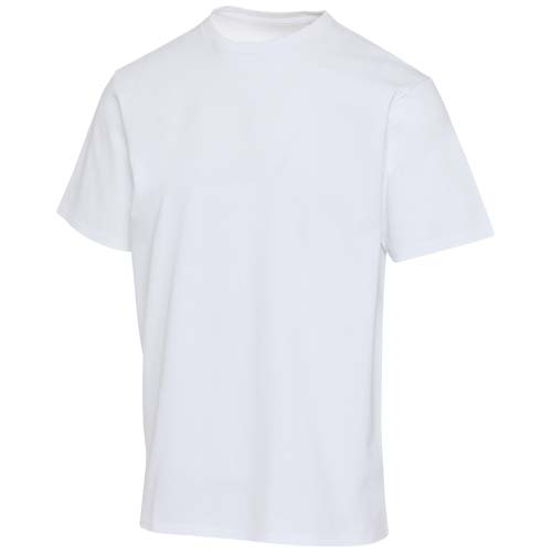 Lucas 280 g/m2 unisex OCS organic oversized t-shirt