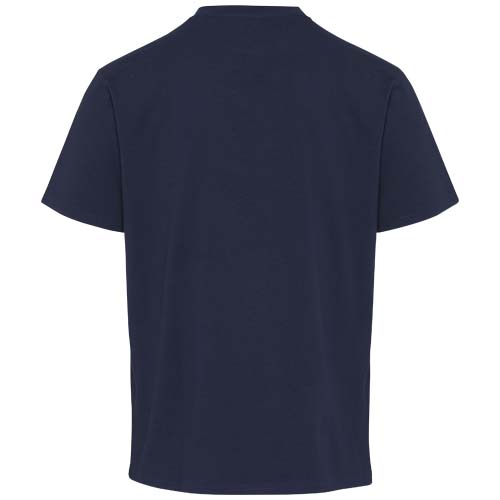 Lucas 280 g/m2 unisex OCS organic oversized t-shirt