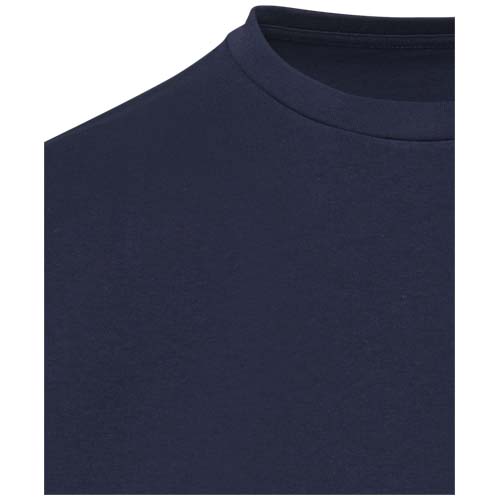 Lucas 280 g/m2 unisex OCS organic oversized t-shirt