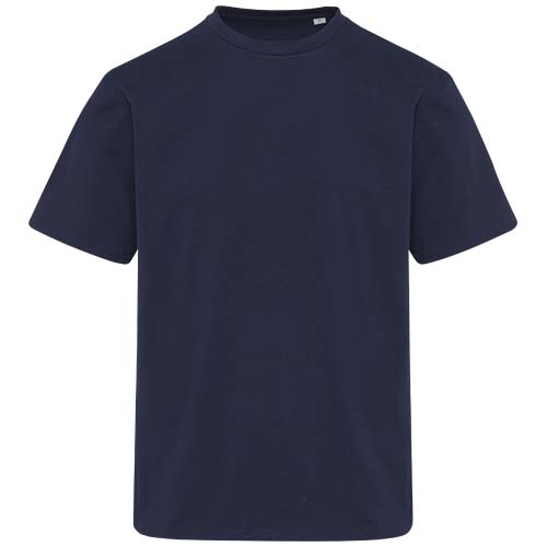 Lucas 280 g/m2 unisex OCS organic oversized t-shirt