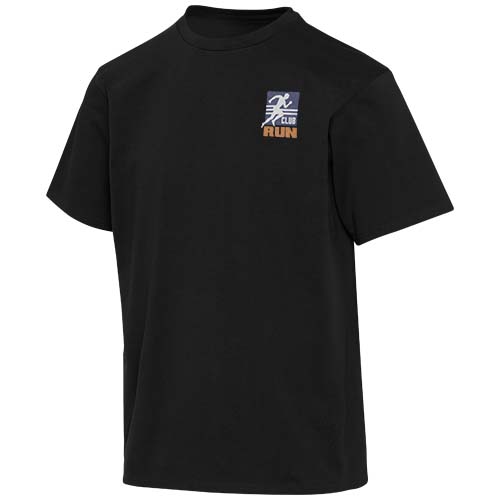 Lucas 280 g/m2 unisex OCS organic oversized t-shirt