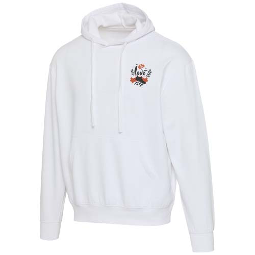 Boris 280 g/m2 unisex OCS organic oversized hoodie