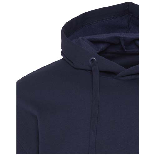 Boris 280 g/m2 unisex OCS organic oversized hoodie