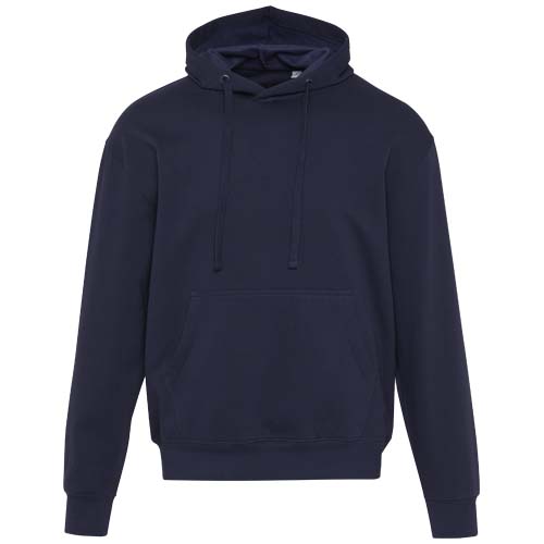 Boris 280 g/m2 unisex OCS organic oversized hoodie