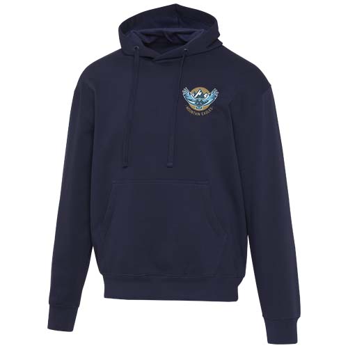 Boris 280 g/m2 unisex OCS organic oversized hoodie