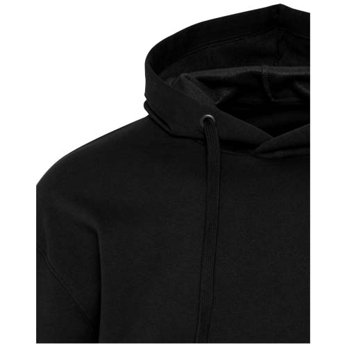 Boris 280 g/m2 unisex OCS organic oversized hoodie