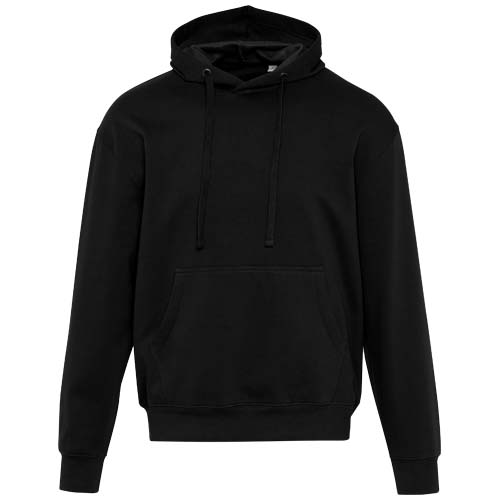 Boris 280 g/m2 unisex OCS organic oversized hoodie