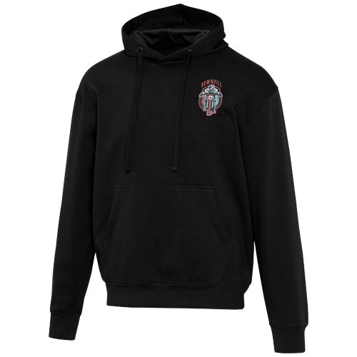 Boris 280 g/m2 unisex OCS organic oversized hoodie