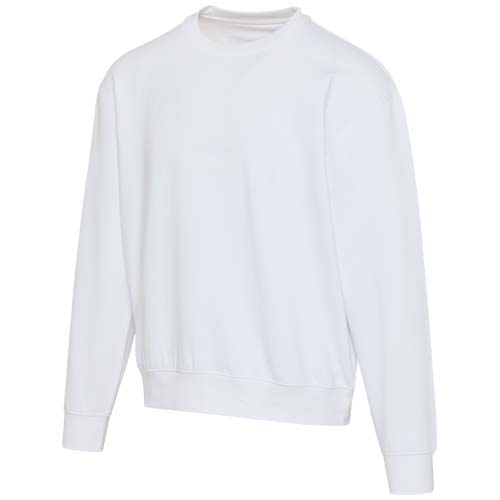 Boris 280 g/m2 unisex OCS organic oversized crewneck sweater