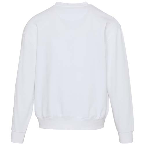 Boris 280 g/m2 unisex OCS organic oversized crewneck sweater