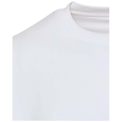 Boris 280 g/m2 unisex OCS organic oversized crewneck sweater