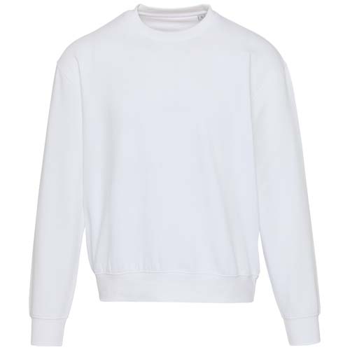 Boris 280 g/m2 unisex OCS organic oversized crewneck sweater