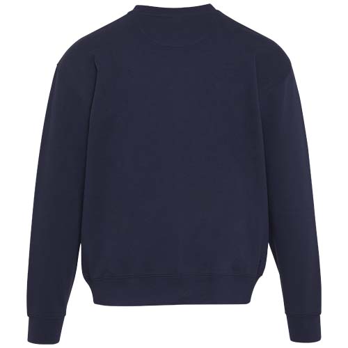 Boris 280 g/m2 unisex OCS organic oversized crewneck sweater