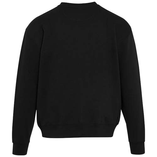 Boris 280 g/m2 unisex OCS organic oversized crewneck sweater