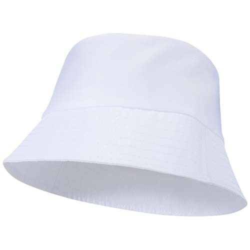 Solaris 130 g/m2 polyester sun hat