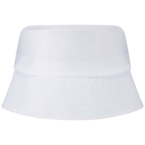 Solaris 130 g/m2 polyester sun hat