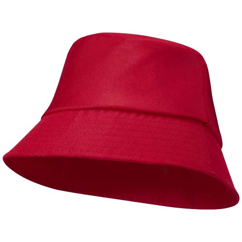 Solaris 130 g/m2 polyester sun hat